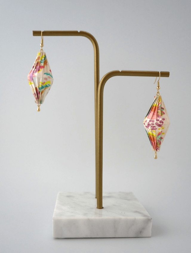 Lampions Bouquet