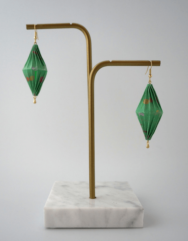 Lampions Basilic