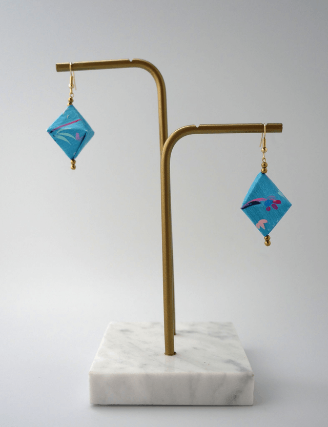 Pépites Turquoise