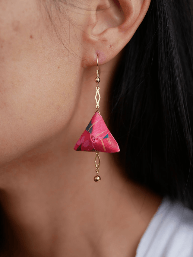 Berlingots cerises