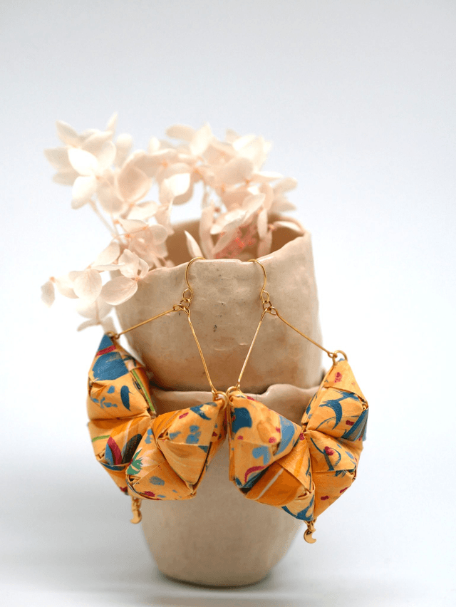 Coeurs Tournesol