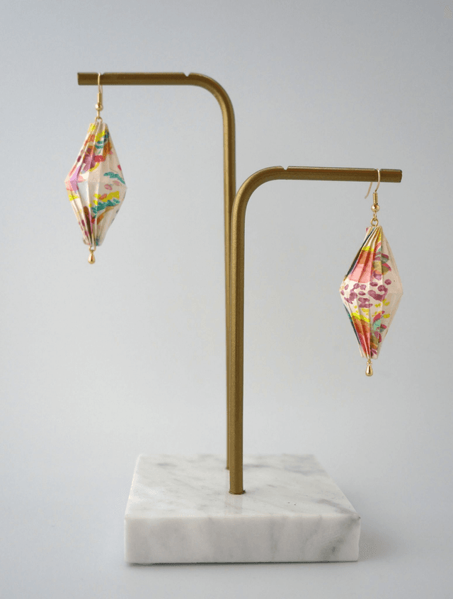 Lampions Bouquet